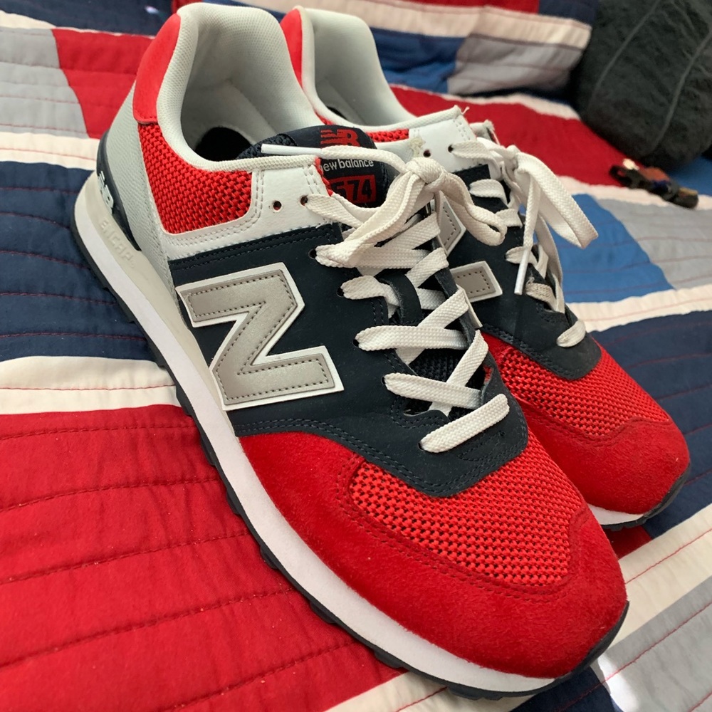 new balance 574